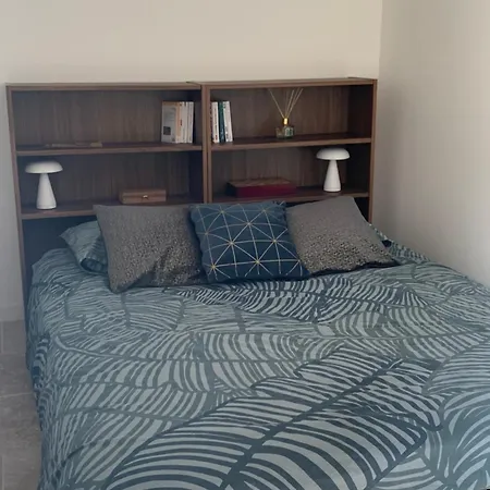 Appartement La Petite Esvrienne à Truyes Extérieur photo